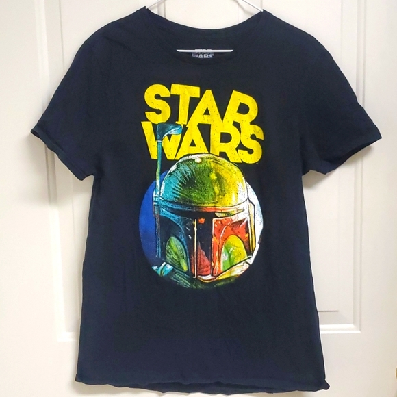 Star Wars Other - Star Wars Mandalorian Tee